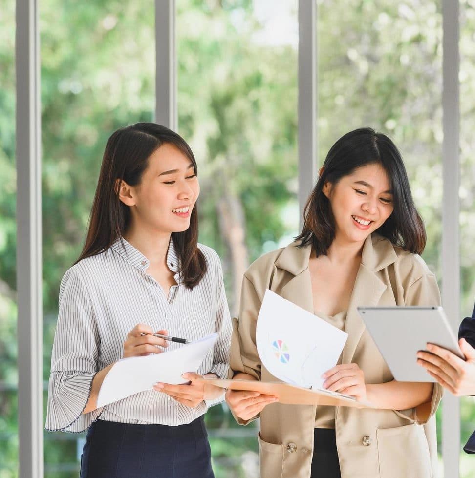 WISE Vietnam Training